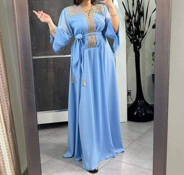 caftan